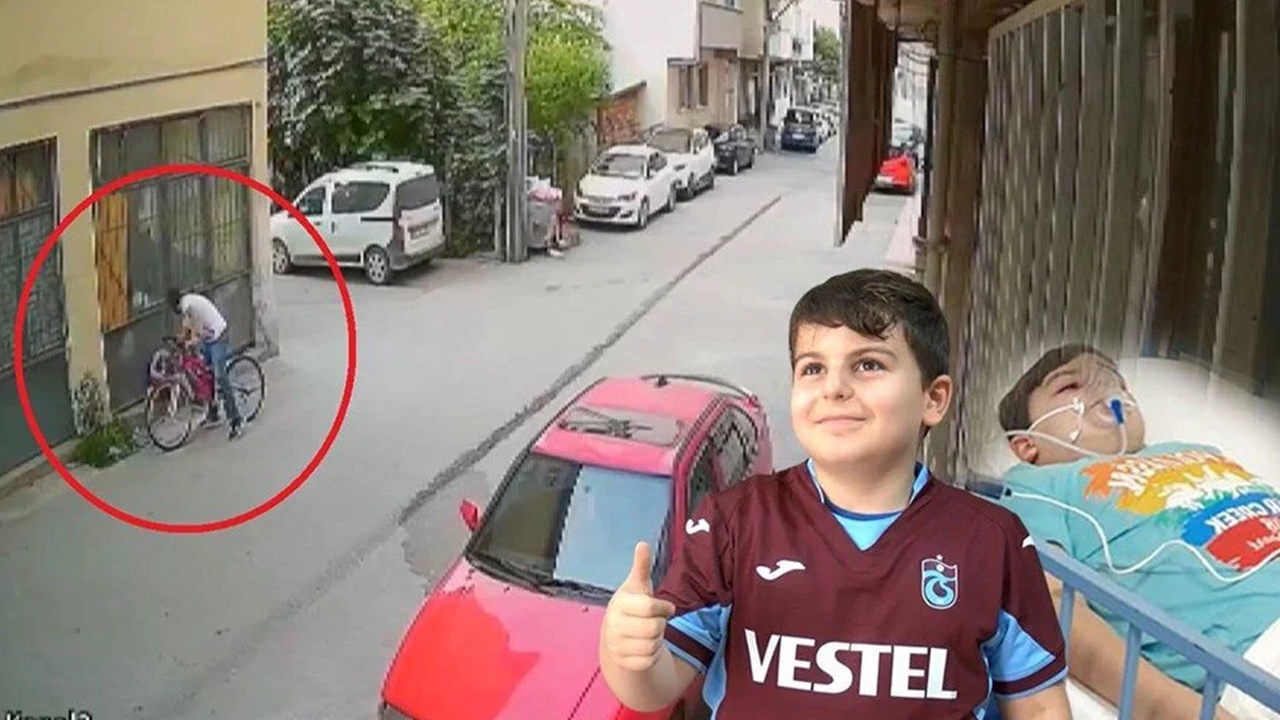 biber gazlı saldırıya uğrayan Çocuk takımının maçını tribünden İzleyecek