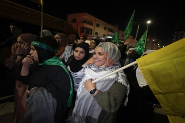 Biden’dan İsrail-Hamas İnsani Ara Uzatılabilir Açıklaması