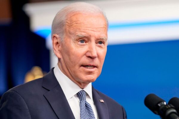 Biden’dan Vatandaşlarına Gazze’den Ayrılma Uyarısı