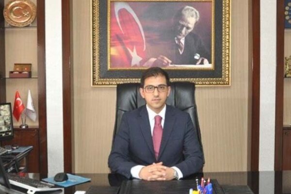 Bilecik Cumhuriyet Başsavcısı Olgun, AA’nın “Yılın Kareleri” Oylamasına Katıldı