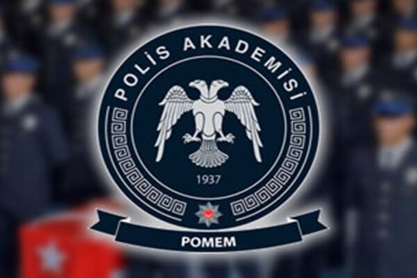 Bilecik POMEM’de 456 Polis Adayı Yemin Töreniyle Mezun Oldu