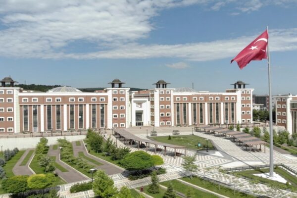 Bilecik Şeyh Edebali Üniversitesi Dünya Sıralamasında