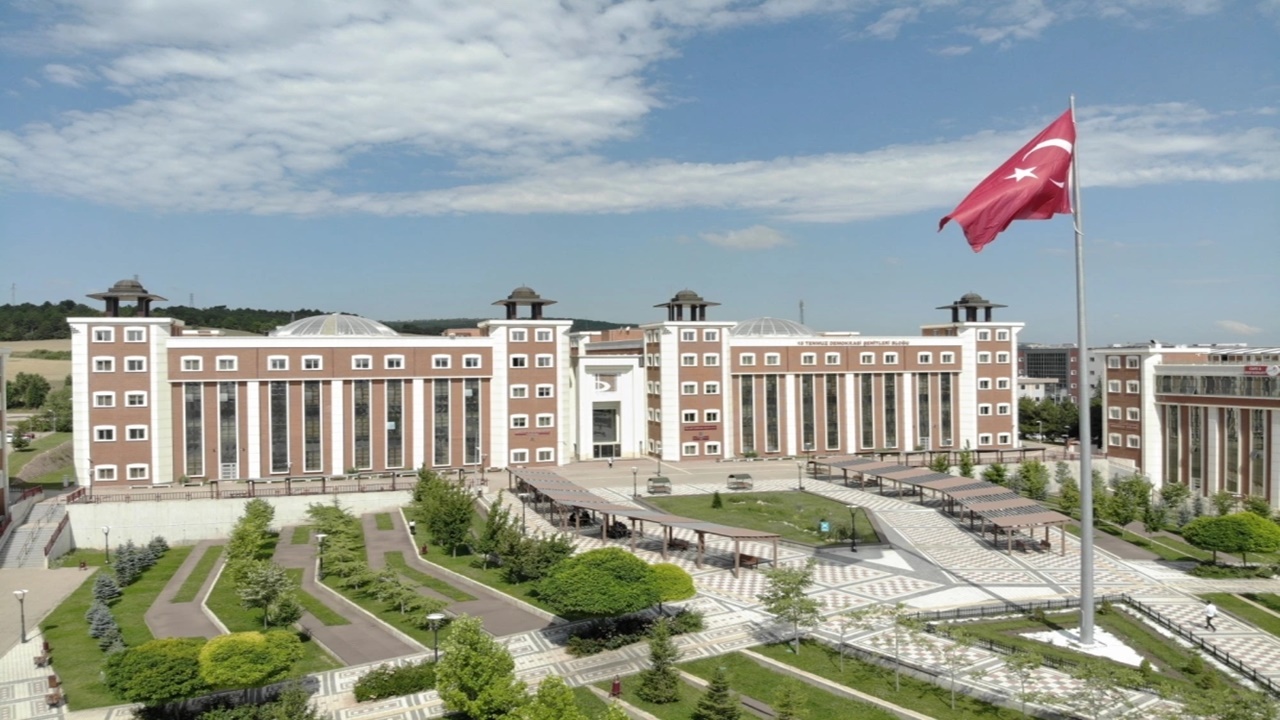 bilecik Şeyh edebali Üniversitesi dünya sıralamasında