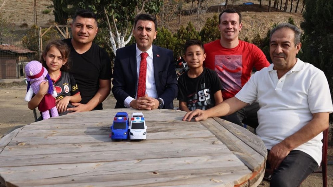 bilecik valisi aygöl köy ziyaretleri gerçekleştirdi
