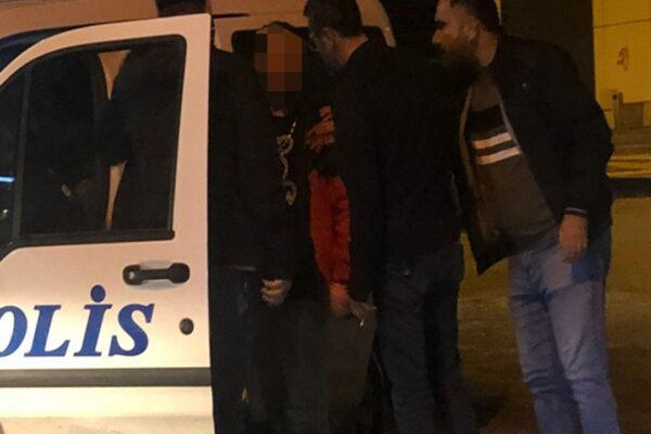 Bilecik’te  2 Grup Arasında Bıçaklı Kavga Çıktı