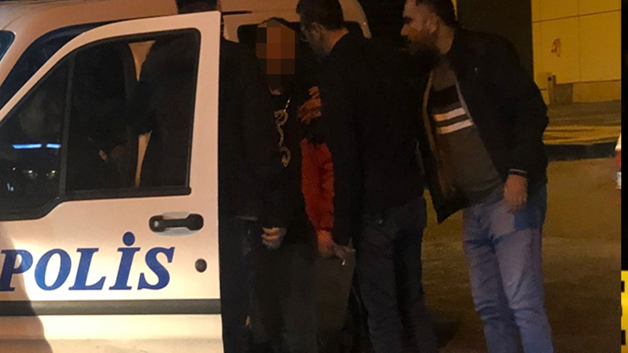 bilecikte 2 grup arasında bıçaklı kavga Çıktı