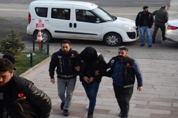 Bilecik’te 4 Uyuşturucu Taciri Tutuklandı