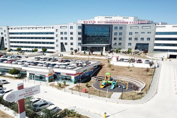 Bilecik’te Nükleer Tıp Merkezi Hizmet Vermeye Başladı