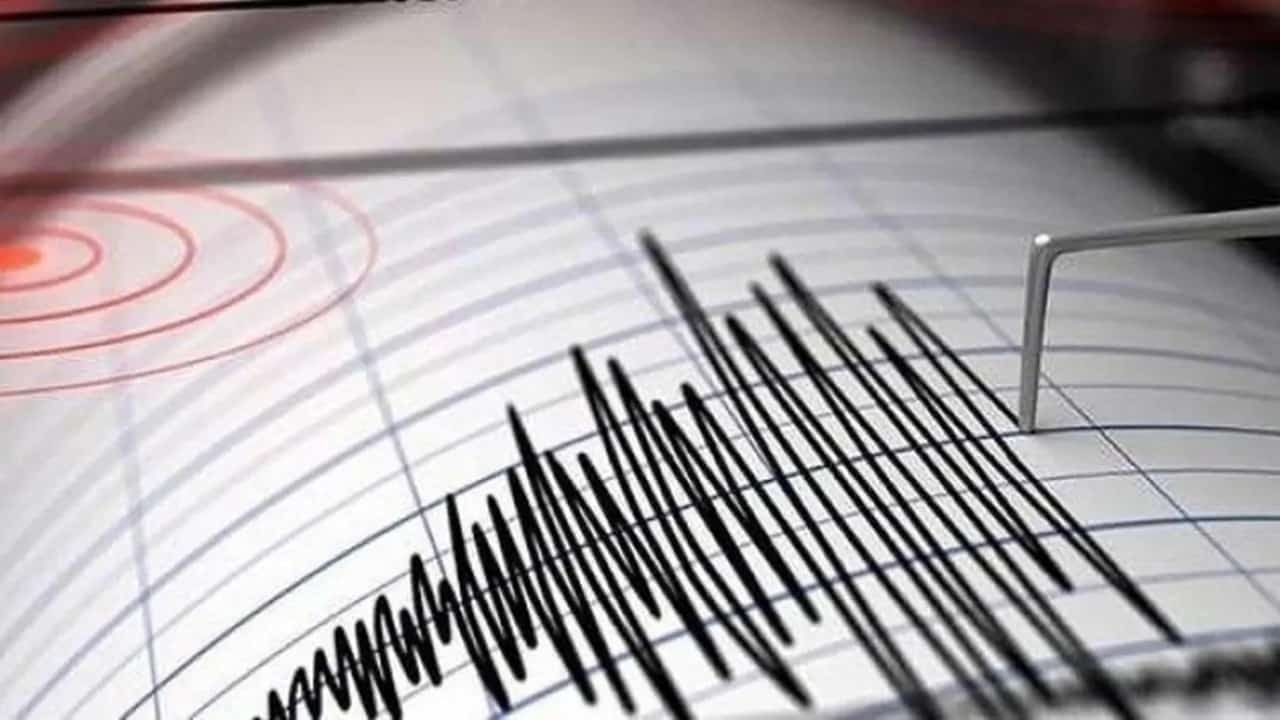 bilim İnsanları 7 ve Üzerindeki depremleri haber veren yöntem geliştirdi