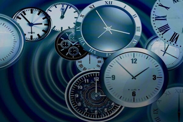 Bilim İnsanları Başarılı Bir Zamanda Yolculuk Simülasyonu Tamamladı