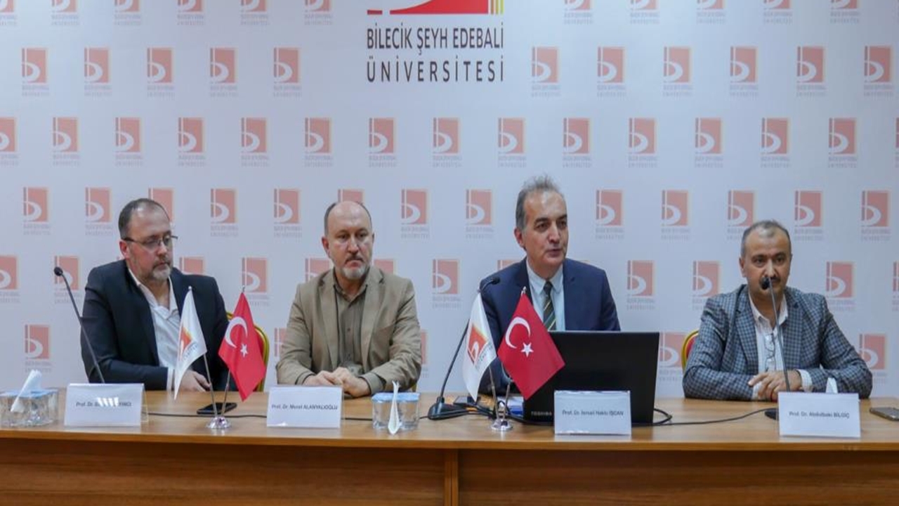 bilimsel araştırma süreçleri ve araştırma etiği paneli düzenlendi