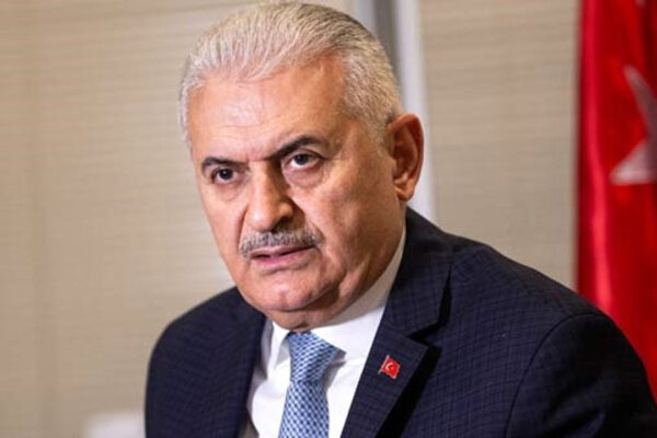 Binali Yıldırım’ın Yeni Görevi Ortaya Çıktı