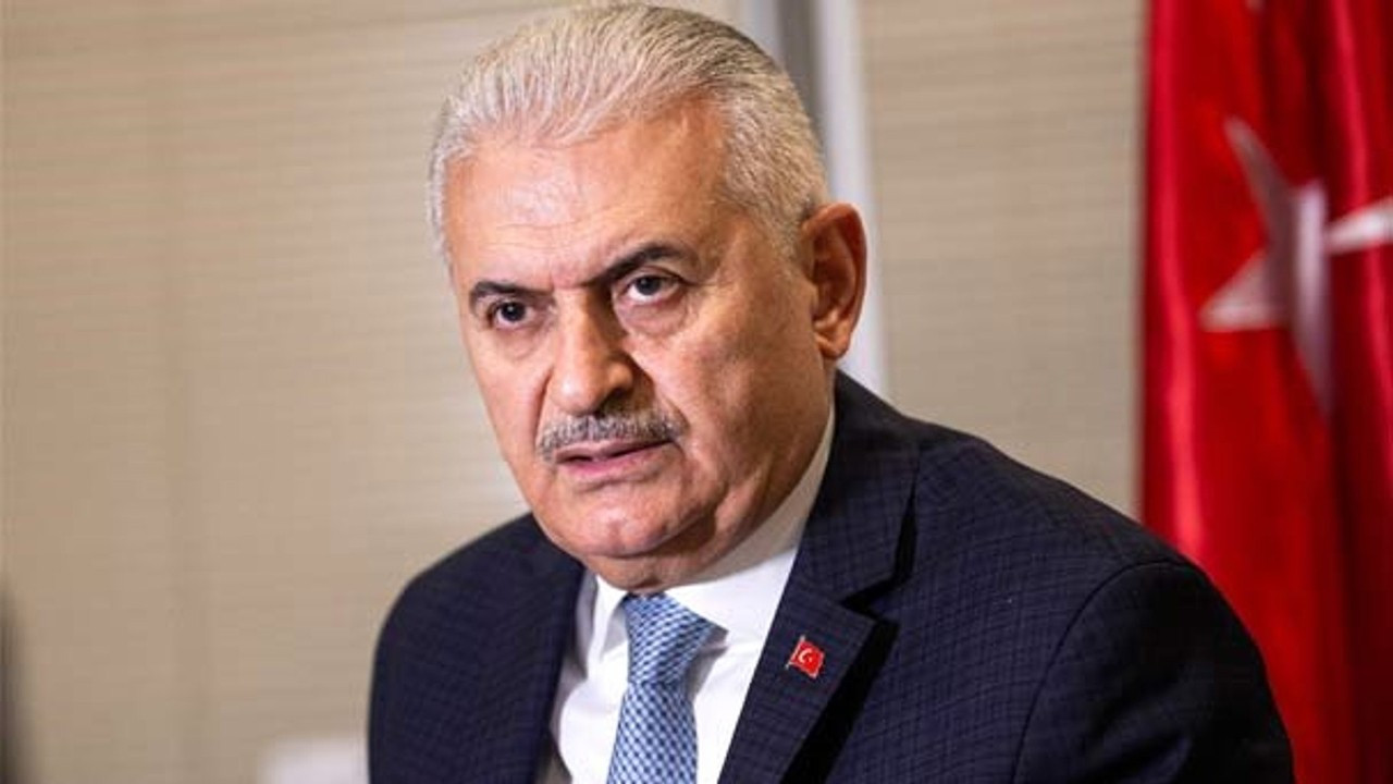 binali yıldırımın yeni görevi ortaya Çıktı