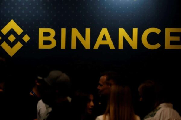 Binance 1000’den Fazla Çalışanını İşten Çıkardı