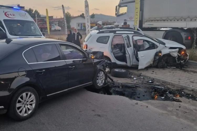 bingölde sıkıntıya dönüşen yol mevte davetiye çıkarıyor