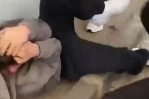 Bir Genci Darp Eden 4 Şüpheli Yakalandı