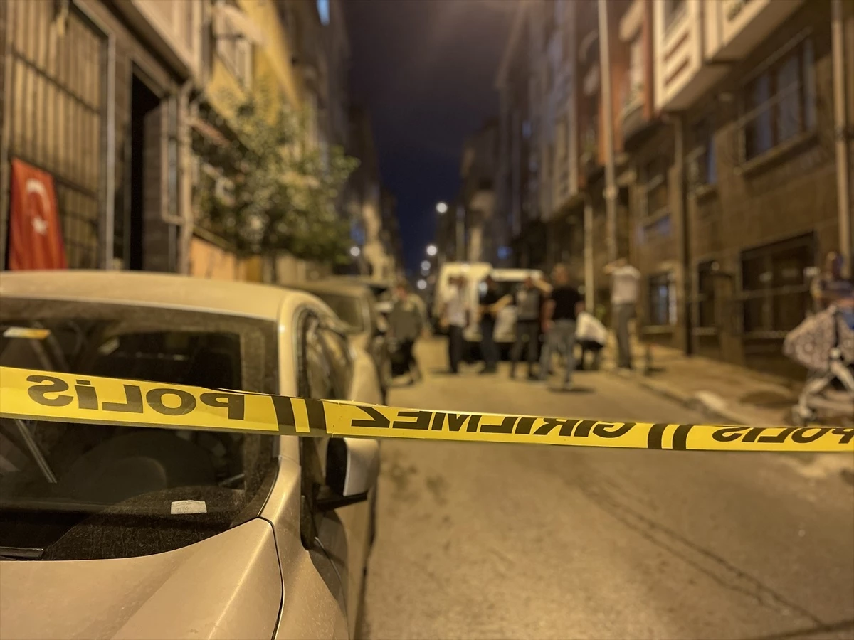 bir kadın cinayeti daha yaşandı