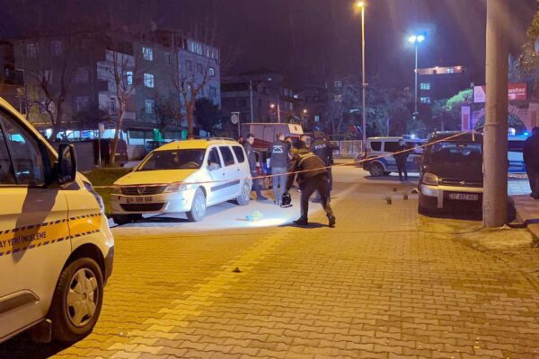 Bir Kadın Daha Eski Eş Kurbanı Oldu
