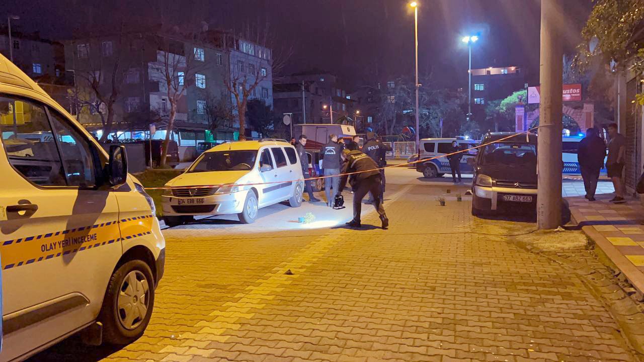 bir kadın daha eski eş kurbanı oldu