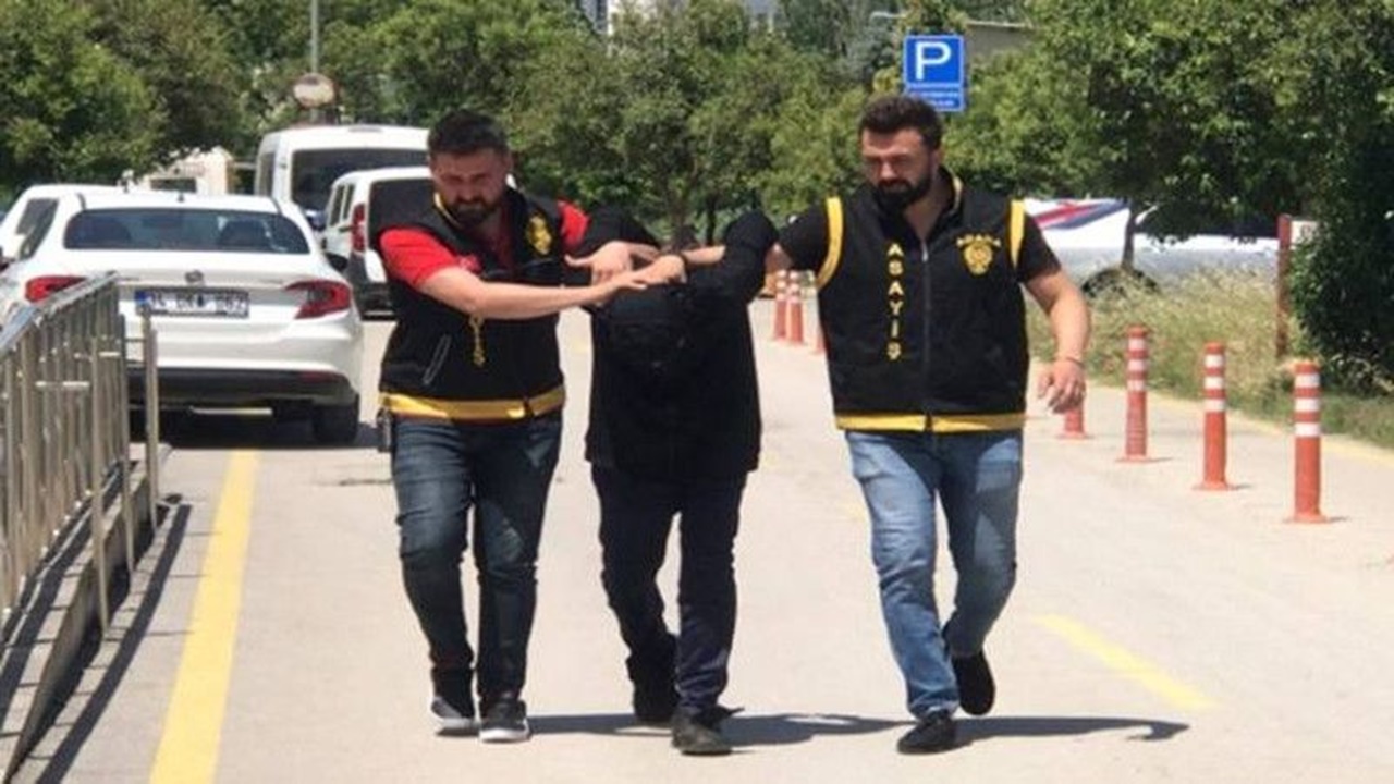 bir kişi annesini Öldürme İddiasıyla gözaltına alındı