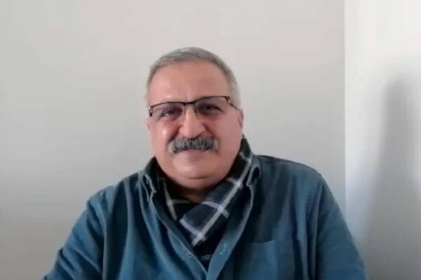 BirGün Gazetesi Yazarı Ergün Demir Hayatını Kaybetti