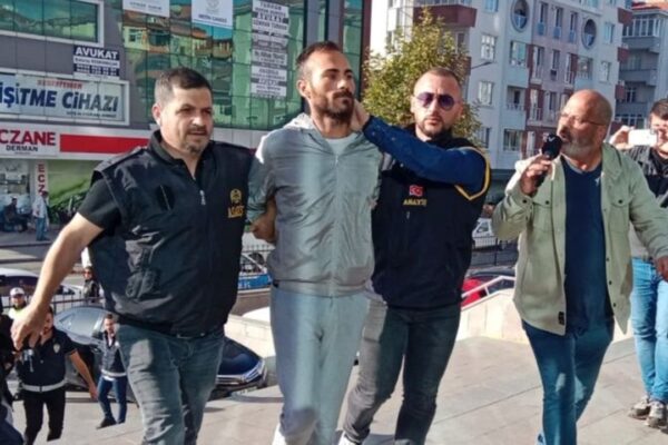 Birlikte Yaşadığı Hamile Kadını Öldüren Sanığın Yargılanması Sürdü