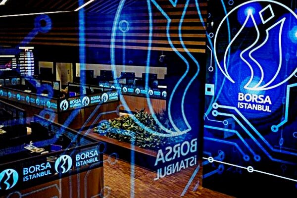 BIST 100 Endeksi İçin Yeni Hedef 11.000 Puana Çıktı