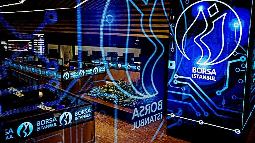 bist 100 endeksi İçin yeni hedef 11000 puana Çıktı