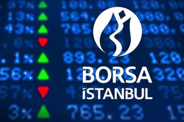 BIST 100 Endeksi Rekor Üstüne Rekor Kırıyor