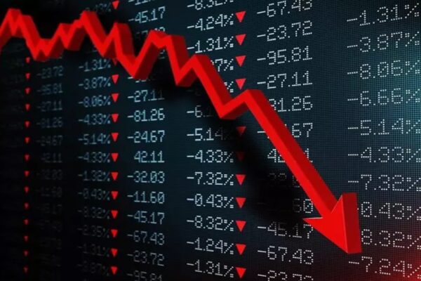 BIST 100’de Yüzde 1,83’lük Gerileme