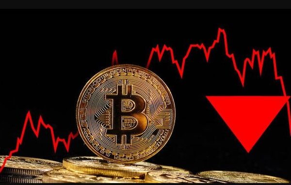 Bitcoin Fiyatında Son Durum! Ünlü Ekonomist “Kripto Bitti” Diye Yazdı