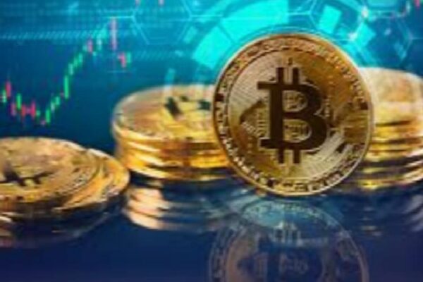 Bitcoin sabit duruşunu sürdürüyor