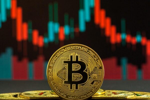 Bitcoin Son İki Yılın En Yüksek Seviyesini Gördü