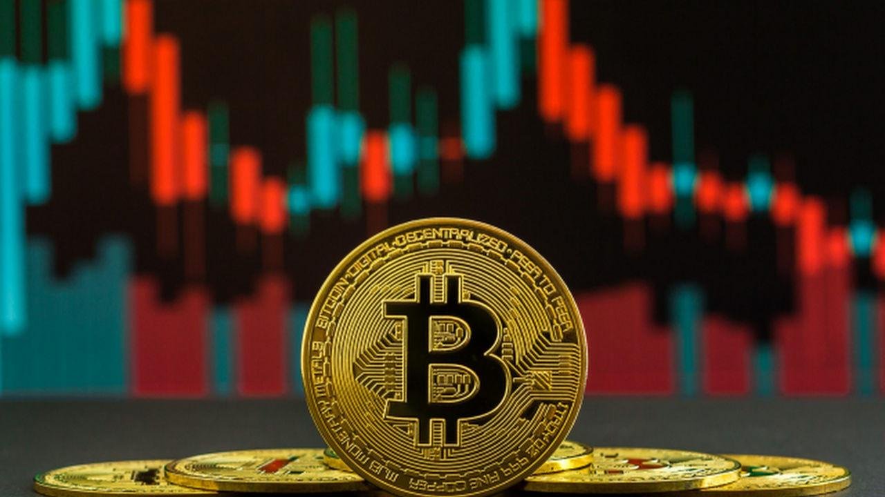 bitcoin son İki yılın en yüksek seviyesini gördü