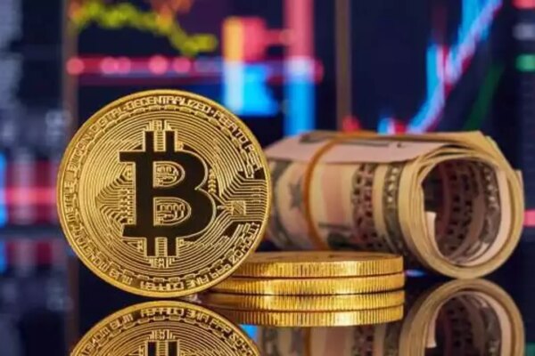 Bitcoin Zirveyi Gördü! 36 Bin Doların Üzerine Çıktı