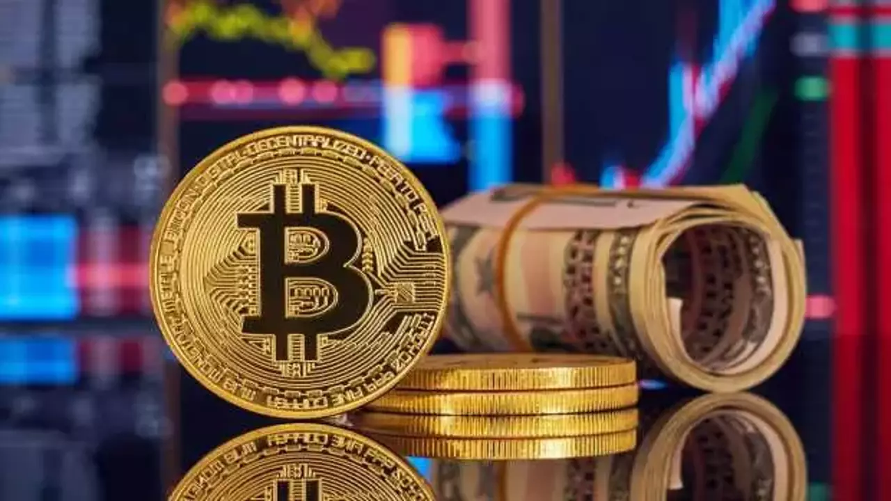 bitcoin zirveyi gördü 36 bin doların Üzerine Çıktı