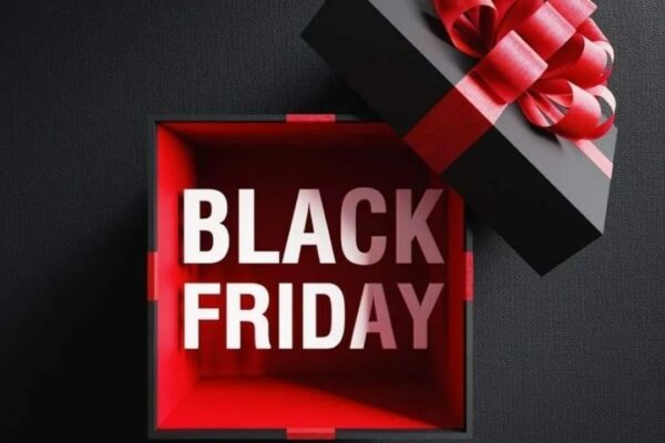 Black Friday Bitecek Cyber Monday Başlayacak! 2023 Yılı Black Friday ve Cyber Monday İndirim Tarihi