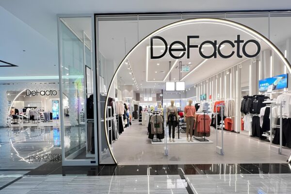 Black Friday İndirimleri DeFacto’da Başladı