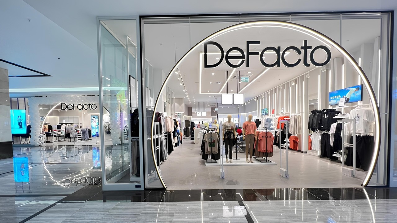 black friday İndirimleri defactoda başladı