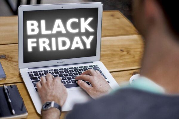 Black Friday Ne Zaman? 2023 Efsane Cuma Hangi Güne Denk Gelmektedir?
