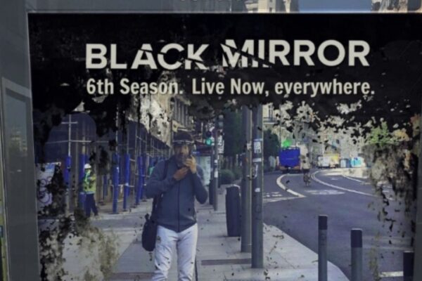 Black Mirror 6. Sezon Yayımlandı