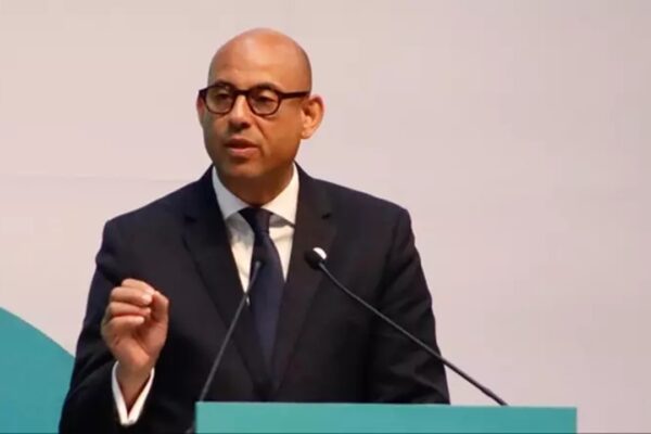BM İklim Değişikliği Çerçeve Sözleşmesi İcra Sekreteri Uyarıda Bulundu