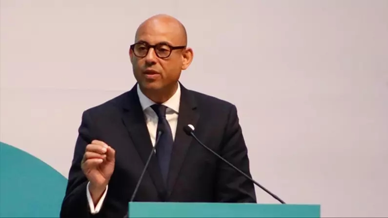 bm İklim değişikliği Çerçeve sözleşmesi İcra sekreteri uyarıda bulundu