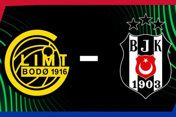 Bodo/Glimt-Beşiktaş Maçı Ne Zaman, Saat Kaçta, Hangi Kanalda?