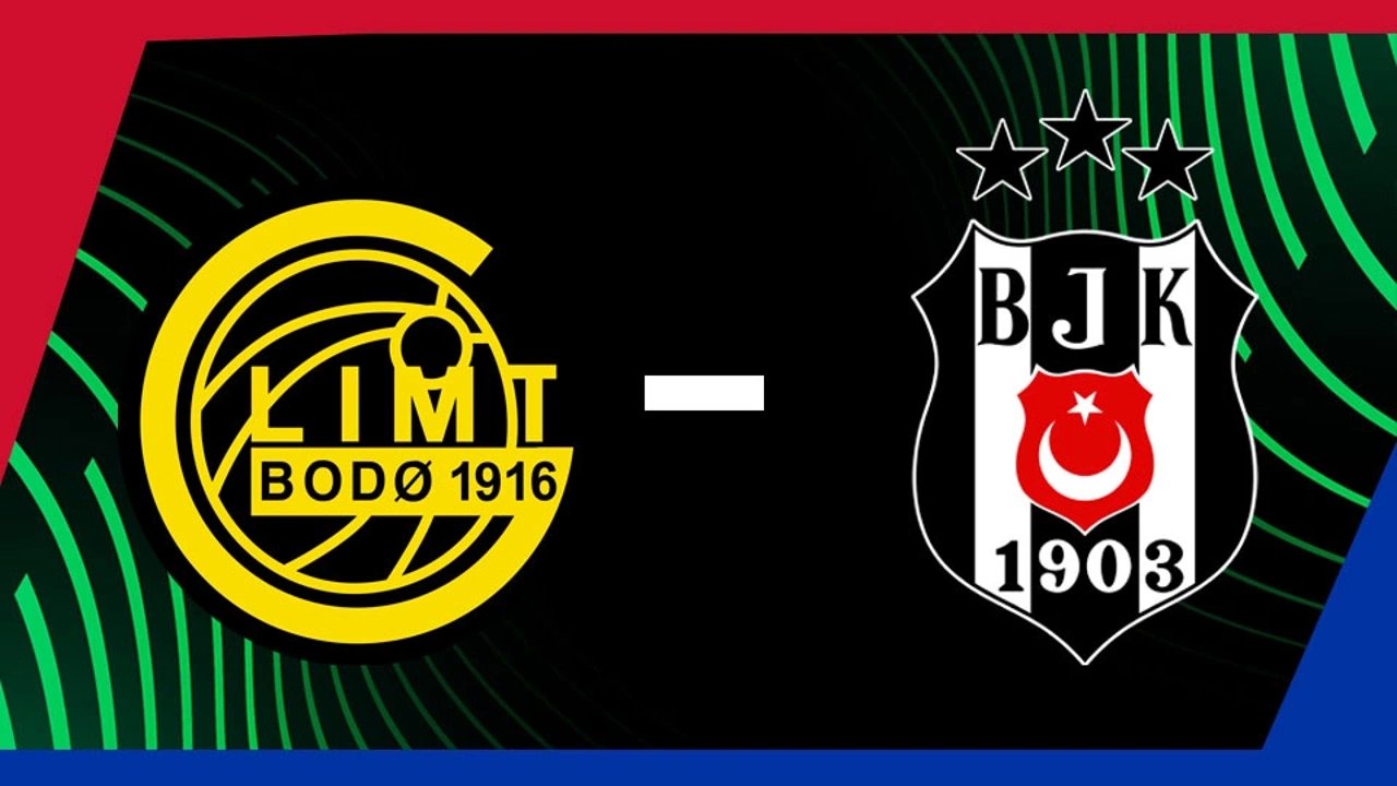 bodoglimt-beşiktaş maçı ne zaman saat kaçta hangi kanalda