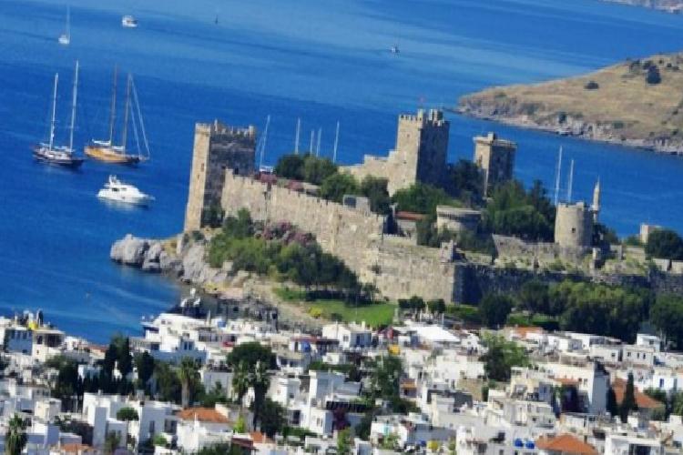 bodrumda milyonluk kiralar dudak uçurtuyor mesken fiyatları şatolarla yarışıyor