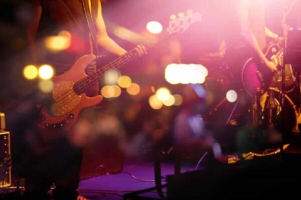 Bodrum’da Müzik Yasağı Son Buldu