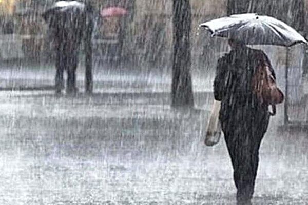 Bolu ve Sakarya’da Şiddetli Yağışlar Devam Ediyor