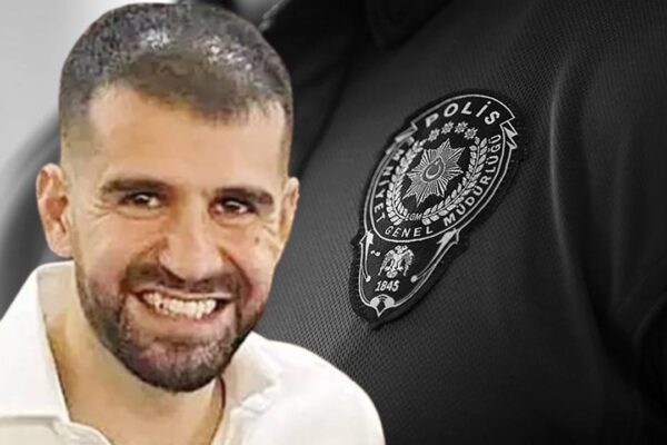 Bora Kaplan Operasyonu: 9 Polis Açığa Alındı
