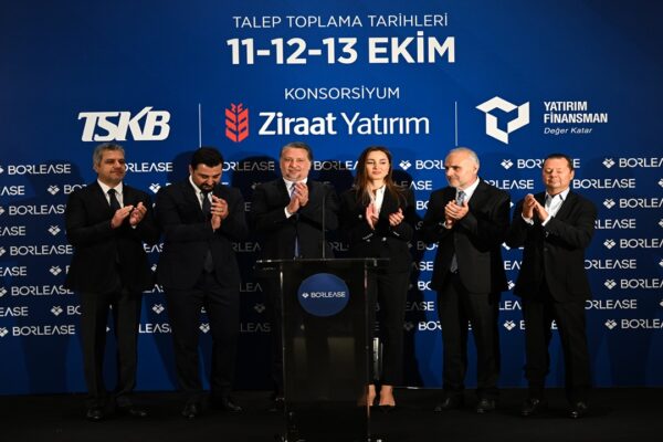 Borlease Otomotiv’in Halka Arzı Yarın Başlıyor